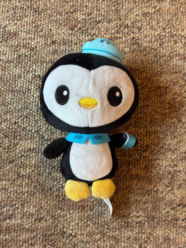 Octonauts above beyond peso - &,