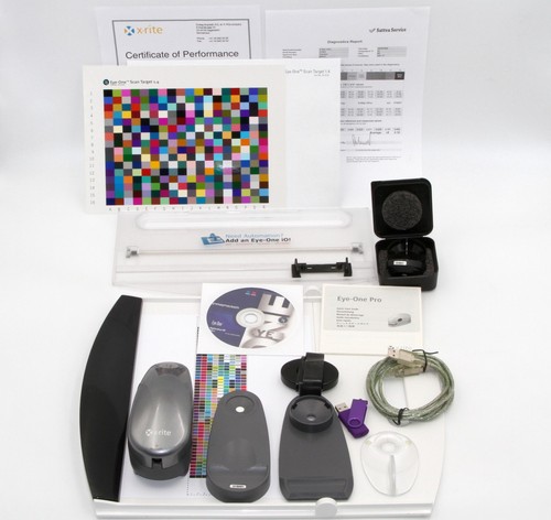 Rite i1pro 1000 all - |,