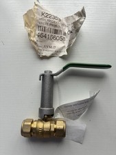 Hattersley 15mm Compression