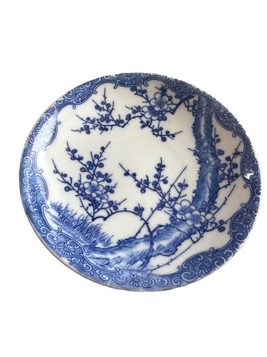 Vintage japanese porcelain - vintage,