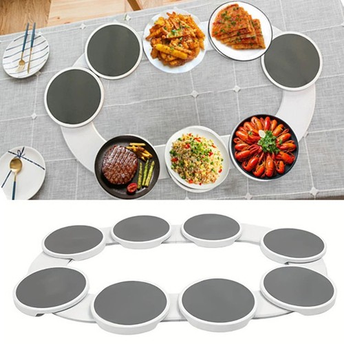 Turntable for dining table - turntable,