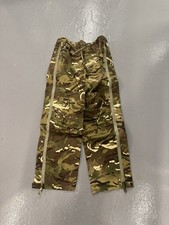 New british army - british,