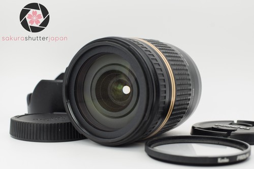 Almost mint tamron 18 - [almost,