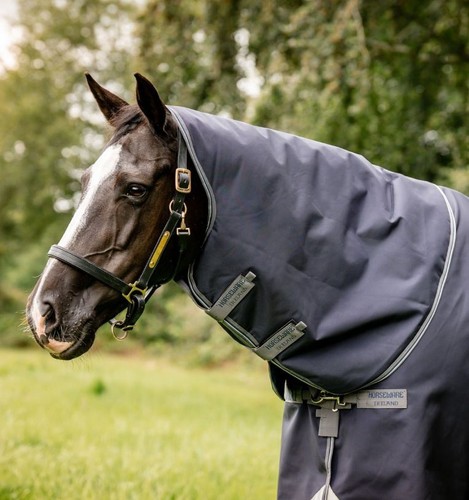 Horseware rambo optimo - optimo, turnout