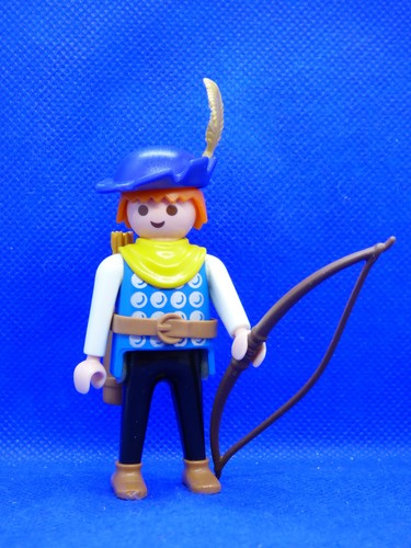 Playmobil robin hood - playmobil,
