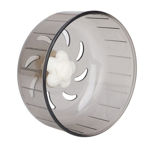 13cm hamster wheel silent - 13cm,