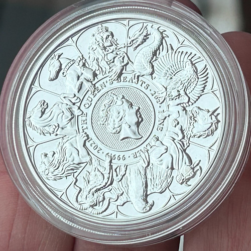 2021 999 silver royal - silver,
