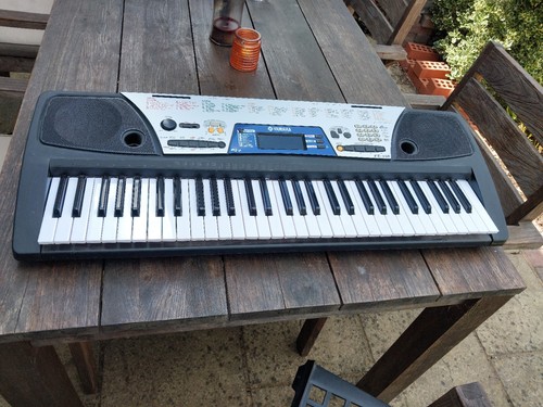 Yamaha 150 electronic - ez-150,