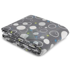 KAMPA TRIP FLEECE AWNING