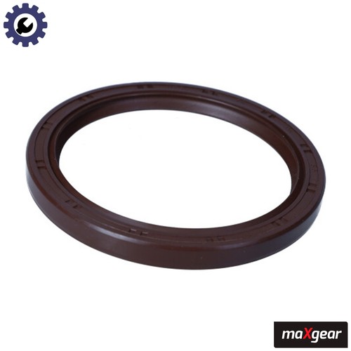 Shaft seal crankshaft 0227 - seal, 70-0227