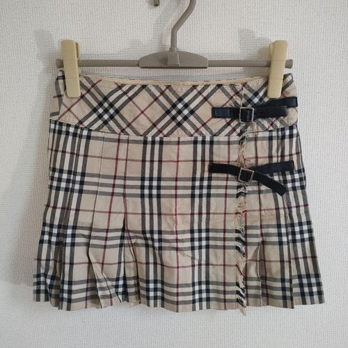Burberry blue label nova - burberry,