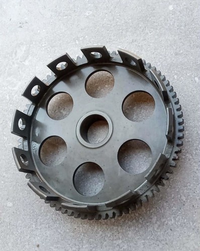 Clutch basket husaberg - , 400/650
