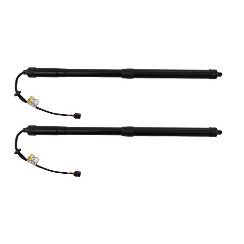 Auto tailgate gas - tailgate,
