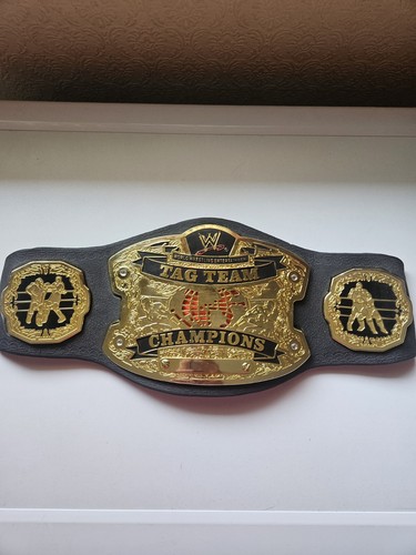 Wwe tag team champions kids - champions,
