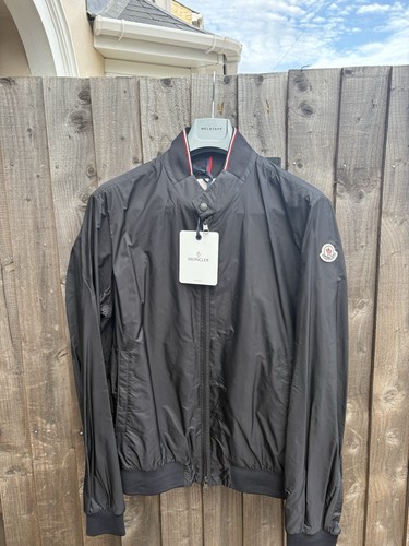 Moncler reppe bomber jacket - moncler,