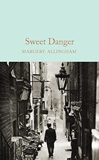 Sweet Danger: Margery