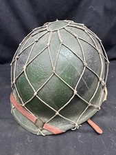 US M1 Paratrooper Helmet -