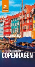 Pocket Rough Guide Copenhagen: Travel Guide with Free eBook (Pocket Rough Guides