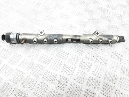 Volvo v50 fuel rail - v50, mw