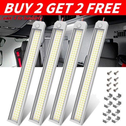 12v 24v led interior - light, bar