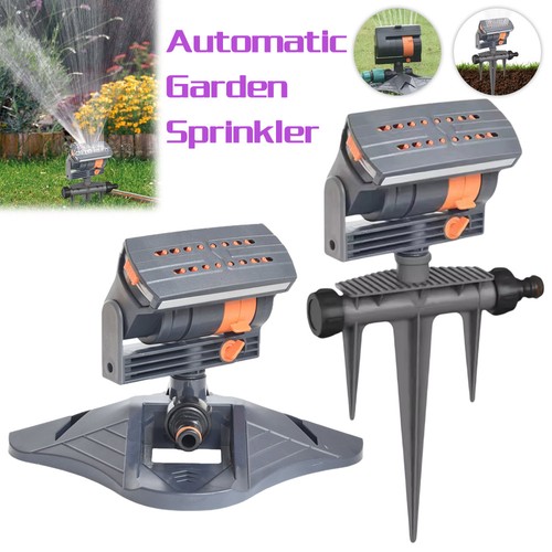 Mode oscillating sprinkler - oscillating,
