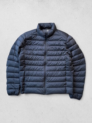 Uniqlo men ultra light - uniqlo, men’s