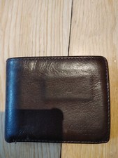 Osprey London Mens Brown