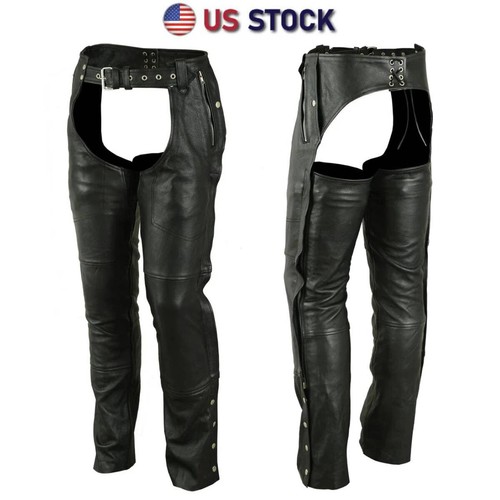 Genuine distressed black naked - distressed,