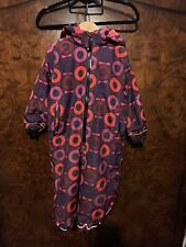 Katvig All Weather/ Ski/Rain Suit, 98cms/2-3years
