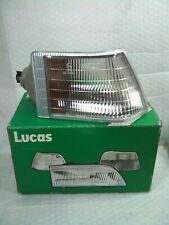 Rover montego turbo 1984-1991 Offside Side drivers Side Indicator(LUCAS)