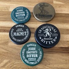 5 Vintage Beer/ Lager Keg/