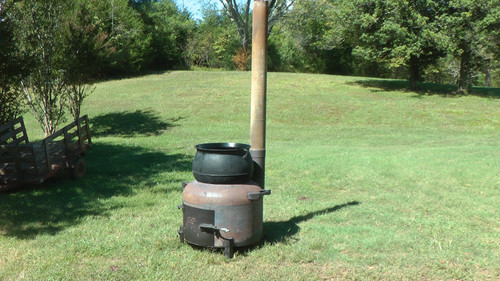 Gallon cast iron - gallon, gypsy