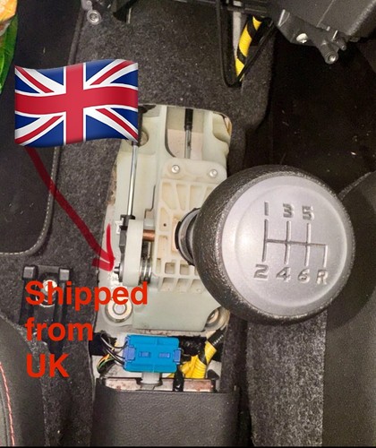 Suzuki swift gear linkage - suzuki,