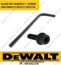 GENUINE DEWALT 6MM LONG REACH