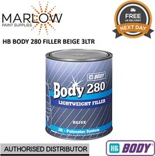 1 X HB BODY 280 BODY LIGHT