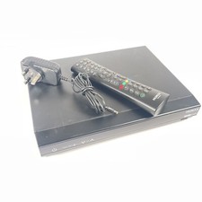 Humax HDR-1800T 500GB HDD Freeview HD Box + Remote