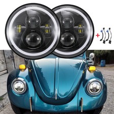 2PCS For Volkswagen Beetle