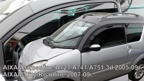 For aixam crossline - for,