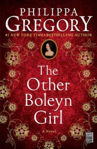 The other boleyn - boleyn,