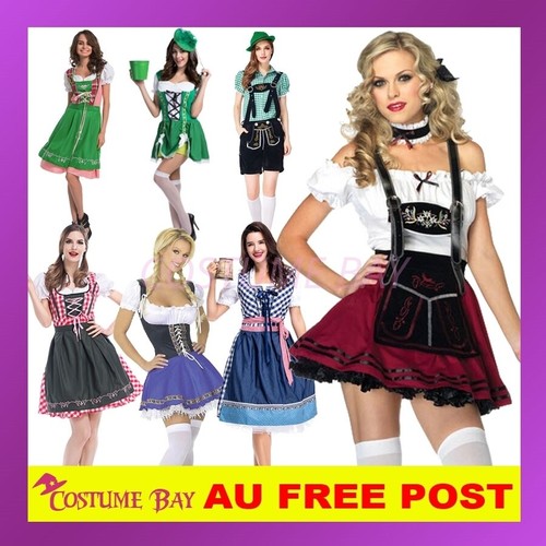 Oktoberfest costume bavarian - oktoberfest,