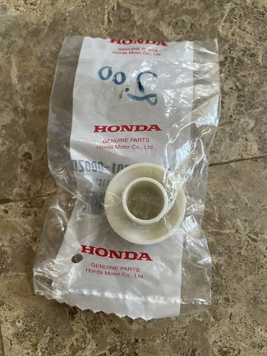 New genuine honda ceramic - genuine,