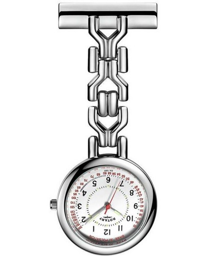 Rotary nurses stainless steel - stainless,