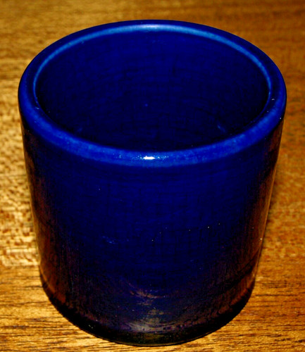 Antique 6cm diameter opaque - antique,