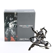 CT Toys Revoltech Amazing