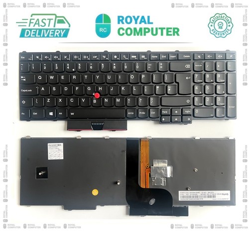 New keyboard for lenovo - uk,