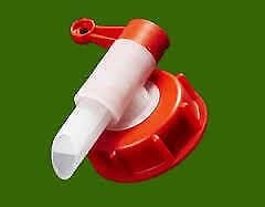 25l water container - 25l,