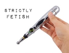 electro Shock wand therapy