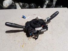 2010 Peugeot 308 SW Wiper Indicator Switch  Stalks 96643945xt