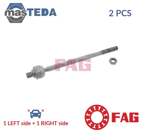 840 0283 tie rod axle - tie, joint