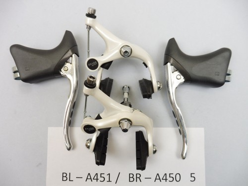 Shimano exage sidepull - shimano, brake
